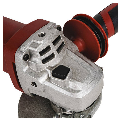 Машина шлифовальная угловая REDVERG RD-AG1400-125