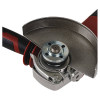 Машина шлифовальная угловая REDVERG RD-AG1400-125