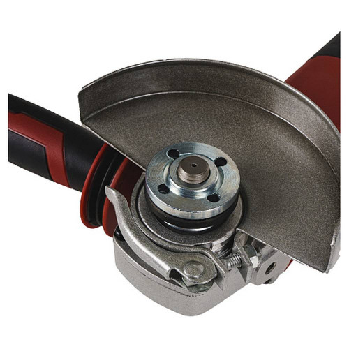 Машина шлифовальная угловая REDVERG RD-AG1400-125