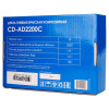 Дрель пневматическая Concorde композитная CD-AD2200С