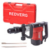 Электромолоток REDVERG RD-DH1500