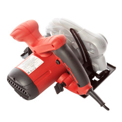 Пила дисковая электрическая REDVERG RD-CS130-55