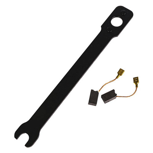 Машина шлифовальная угловая REDVERG RD-AG1500-150S