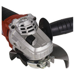 Машина шлифовальная угловая REDVERG RD-AG1200-125E