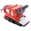 Машина шлифовальная ленточная REDVERG RD-BS85