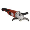 Машина шлифовальная угловая REDVERG RD-AG2100-230S