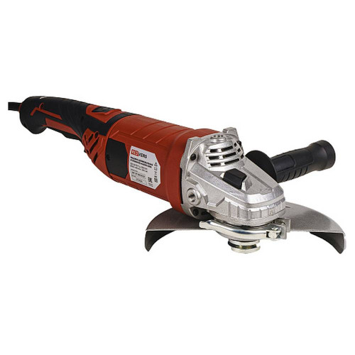 Машина шлифовальная угловая REDVERG RD-AG2100-230S