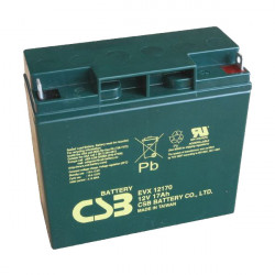 CSB EVX12170 B3
