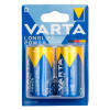 Varta LR20 Longlife Power 04920121412 BL2