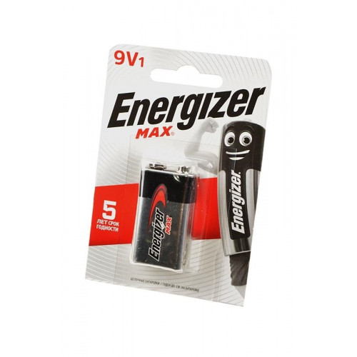 Energizer 6LR61 Max 522 BL1
