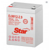 Star DJW12-2.9