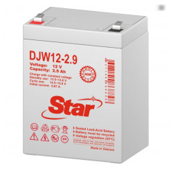 Star DJW12-2.9