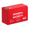 General Security GS7.2-12 F2