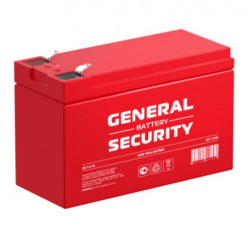 General Security GS7.2-12 F2