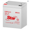 Star DJW12-4.5