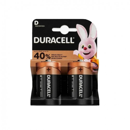 Duracell D R20