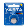Varta CR1620 Electronics Lithium 06620101401 BL1