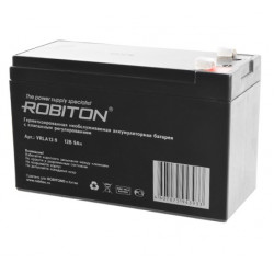 Robiton VRLA12-9