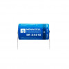 Nevacell ER34615-CNR D 3.6v с ленточными выводами