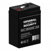 General Security GSL4.5-6