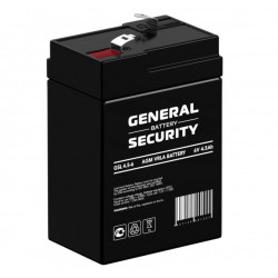 General Security GSL4.5-6