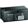 Panasonic АКБ LC-R123R4PG