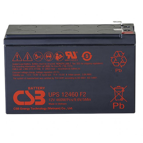 CSB UPS12460 F2