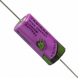 Tadiran TLH-5920/P C Pins с аксиальными выводами