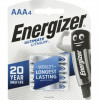 Energizer FR03 Ultimate Lithium BL4
