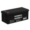General Security GSL200-12