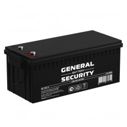 General Security GSL200-12