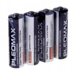Pleomax R6 Super Heavy Duty SR4 (60шт)