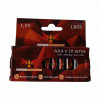 Praana AAA LR03 Industrial Alkaline BOX10