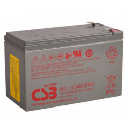 CSB HRL1234W F2 FR