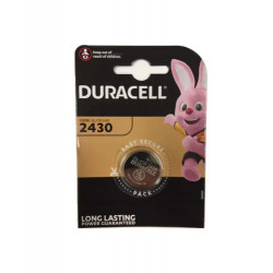 Duracell CR2430 BL1