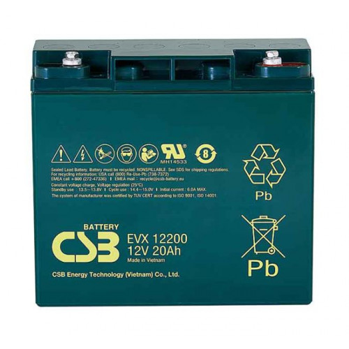 CSB EVX12200