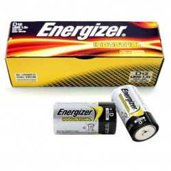 Energizer LR20 Industrial BOX12