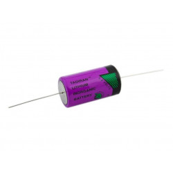 Tadiran SL-2870/P C Pins с аксиальными выводами