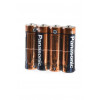Panasonic LR6 Alkaline Power LR6APB/4P SR4