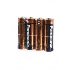 Panasonic LR6 Alkaline Power LR6APB/4P SR4