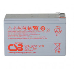 CSB GPL1272 F2 FR