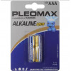 Pleomax LR03 Alkaline BL2 (20шт)