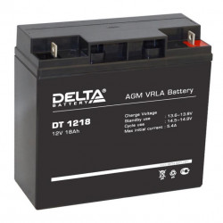 Delta DT 1218