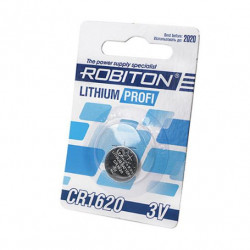 Robiton CR1620 PROFI R-CR1620-BL1 BL1
