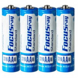 FocusRay R6 Dynamic Power SR4 (24шт)