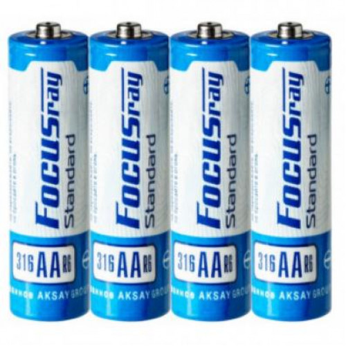FocusRay R6 Dynamic Power SR4 (24шт)