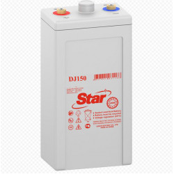 Star DJ150