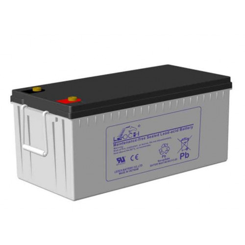 Leoch DJM12200
