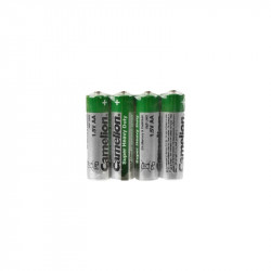 Camelion R6 Super Heavy Duty R6P-SP4G SR4