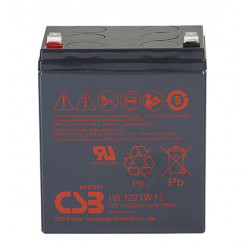 CSB HR1221W F2